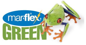 MARFLEX GREEN1 Foundation Vent Area Well