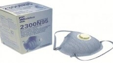 Mar-Flex Particulate Respirators