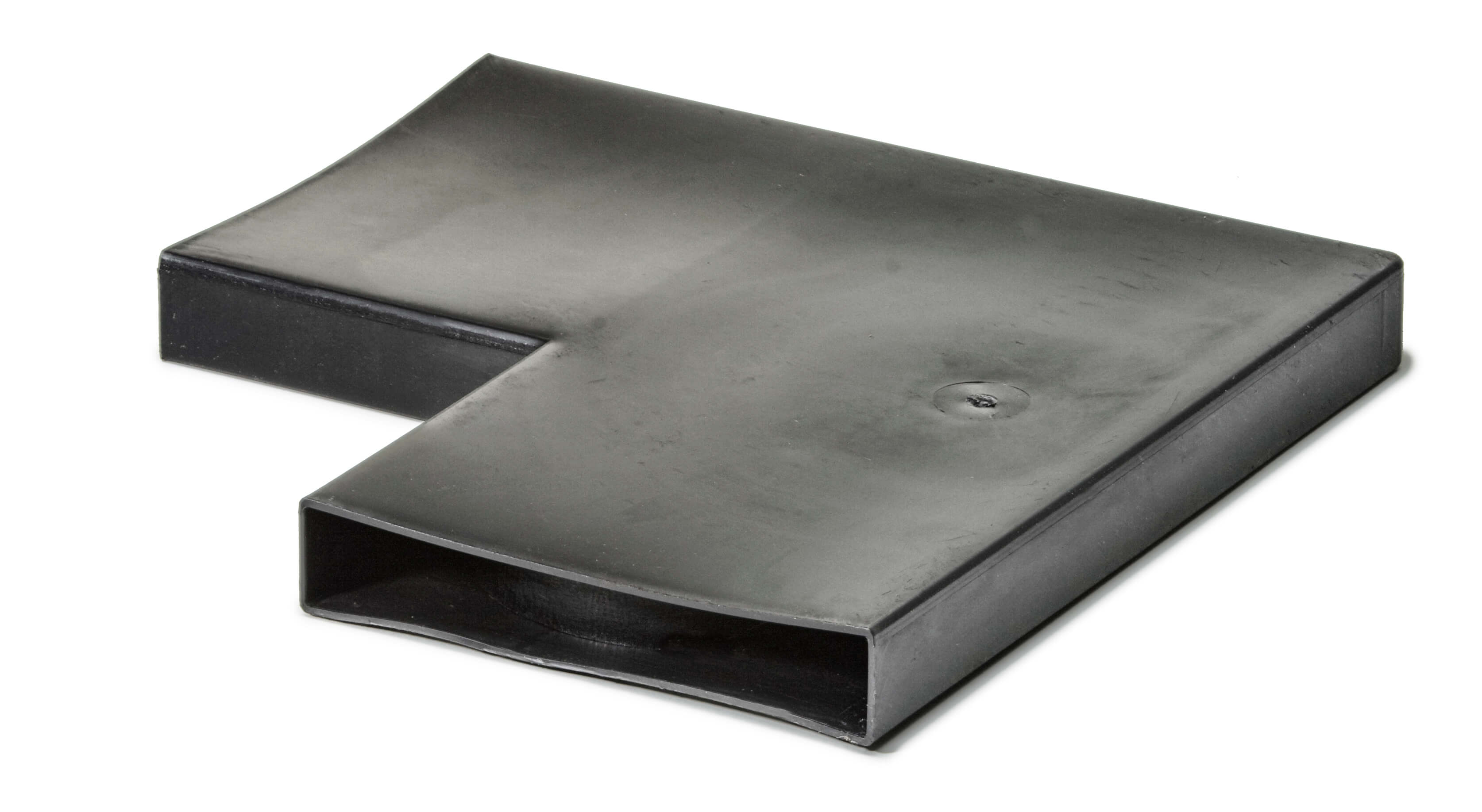 GeoDrain 6" Drainage Tile Marflex Waterproofing