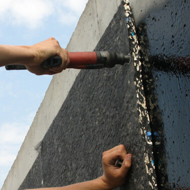 shockwave drainage board 3